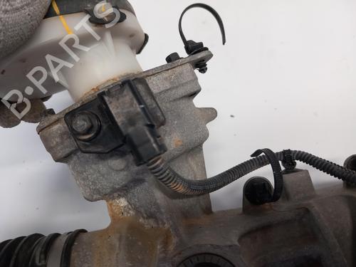 Steering rack HYUNDAI TUCSON (TL, TLE) 1.7 CRDi | BP25851581M22 