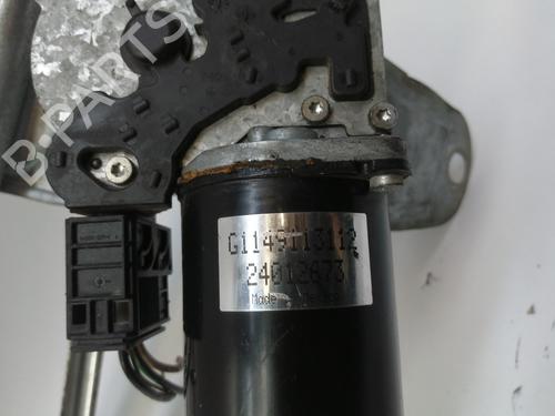 Front wiper motor BMW X5 (E53) 3.0 d | BP11055048M29 