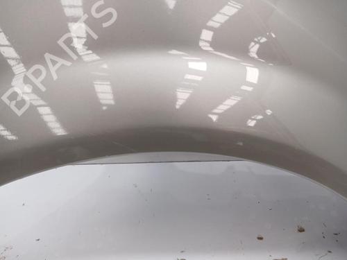 Right front fenders RENAULT SCÉNIC II (JM0/1_) 1.6 16V (JM1R) | BP30000172C42