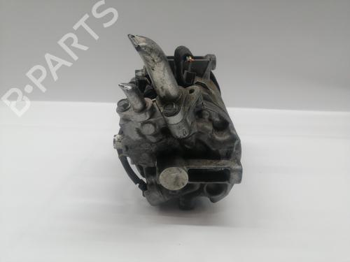 AC compressor NISSAN QASHQAI II SUV (J11, J11_)  | BP20106751M34 