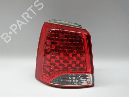 Used Left taillight Left taillight KIA SORENTO II (XM) 2.0 CRDi (150 hp) 32999524 32999524