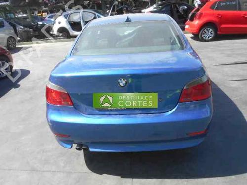 Front right window mechanism BMW 5 (E60) 530 d | BP5459878C23 