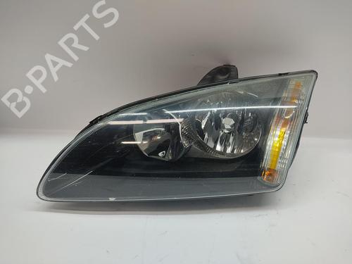 Used Left headlight Left headlight FORD FOCUS II Saloon (DB_, FCH, DH) [2005-2026] 36090947 36090947