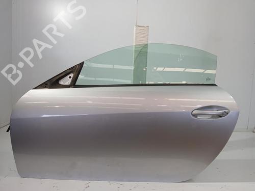 Used Left front door Left front door MERCEDES-BENZ SLK (R171) 200 Kompressor (171.442) (163 hp) 34216209 34216209