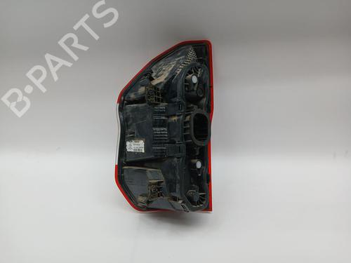Left taillight FORD TOURNEO COURIER B460 MPV 1.0 EcoBoost | BP33169357C34 - Image 2