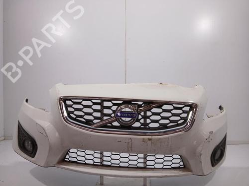 Used Front bumper Front bumper VOLVO C30 (533) 1.6 D (109 hp) 33538006 33538006