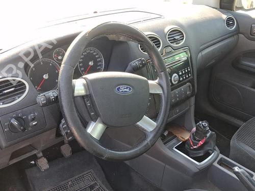 Left headlight FORD FOCUS II (DA_, HCP, DP)  | BP33938509C28  - Image 10