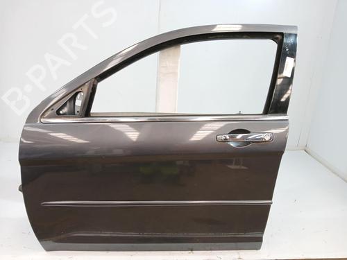 Used Left front door CHRYSLER SEBRING (JS) 2.0 CRD (140 hp) 30467599