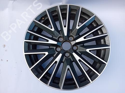 Used Rim AUDI Q3 Sportback (F3N) 35 TFSI (150 hp) 27877450