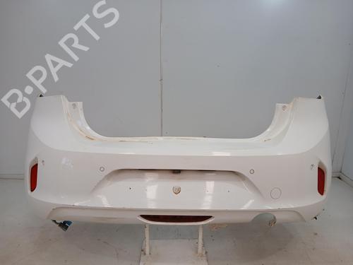 Bak støtfanger OPEL CORSA F (P2JO) [2019-2025]  26448880