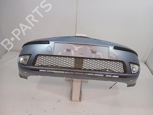 Used Front bumper Front bumper 38470417 38470417
