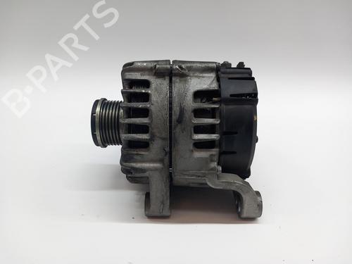 Generator Generator BMW 1 (F20) 116 d (116 hp) 37181599 37181599