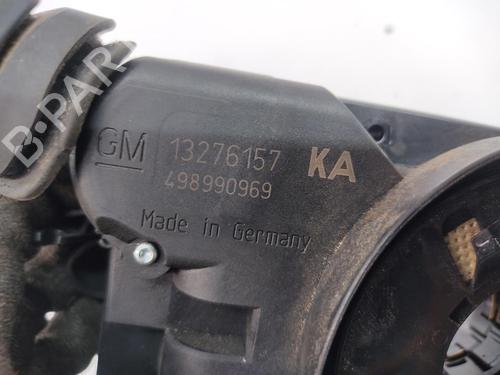 Forlygtekontakt OPEL ASTRA H (A04) 1.6 (L48) | BP30391234I24 