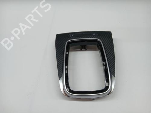 Consola central Consola central MG MG ZS SUV (AZS1) [2017-2026] 36275928 36275928