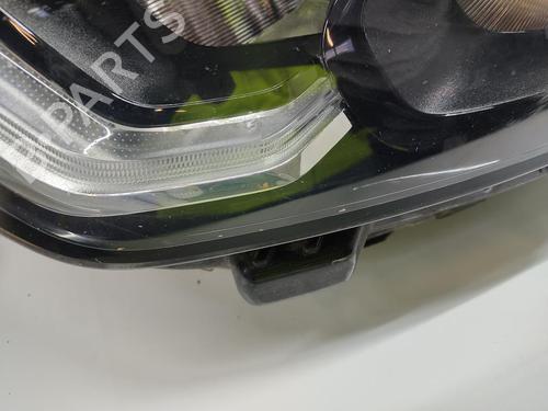 Lyskaster venstre FORD ECONOLINE Van  | BP31331011C28 