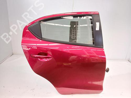 Used Right rear door Right rear door 37181764 37181764