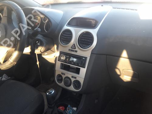AC-Kondensator OPEL CORSA D (S07) 1.3 CDTI (L08, L68) | BP22562506M32 
