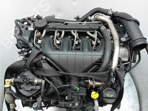 Used Engine Engine 37195242 37195242