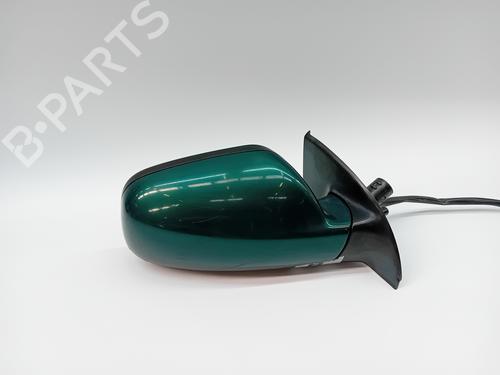 Right mirror PEUGEOT 307 Break (3E) 2.0 HDI 90 | BP23269861C27 