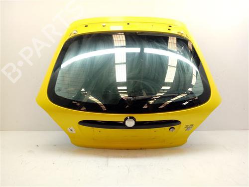 Used Tailgate Tailgate 13810392 13810392