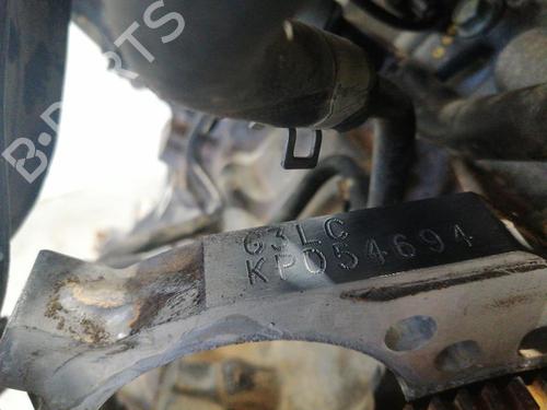 Motor KIA CEED (CD) | BP31967349M1