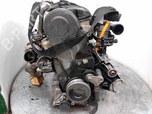 Engine AUDI A4 B6 (8E2) 1.9 TDI | BP33169452M1  - Image 5