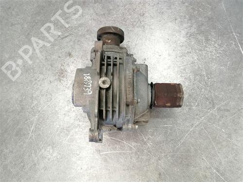 Used Front differential Front differential CADILLAC SRX 4.6 AWD (325 hp) 18781101 18781101