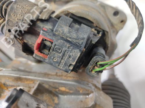 Steering rack BMW X1 (F48) sDrive 18 d | BP29331564M22 