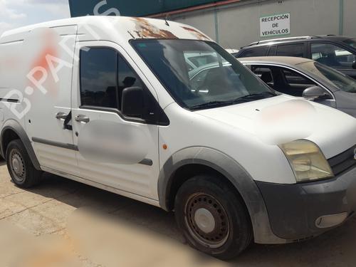 Used Parts FORD TRANSIT CONNECT (P65_, P70_, P80_) 1.8 TDCi (110 hp) 3025320
