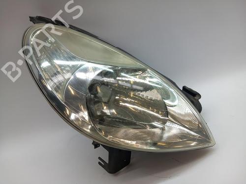 Used Right headlight Right headlight CITROËN XSARA PICASSO (N68) 1.6 HDi (90 hp) 33623231 33623231