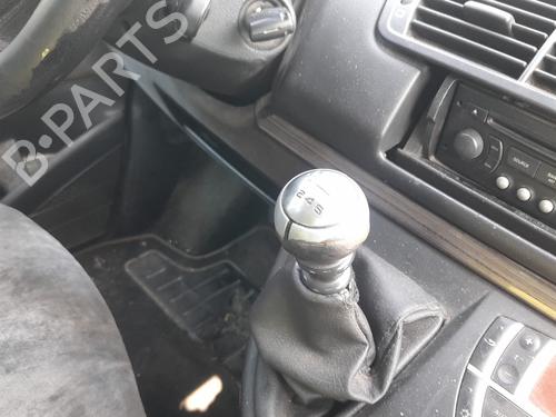 Rear right lock CITROËN C8 (EA_, EB_) 2.0 HDi | BP13717527C99 