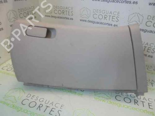 Glove box KIA CEE'D SW (ED) 1.6 CRDi 90 847601H000  | 845101H000ED |
