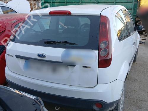 Comando clima FORD FIESTA V (JH_, JD_) 1.4 TDCi | BP30621661I5