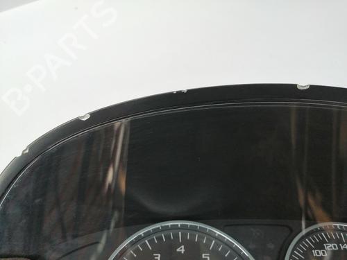 Instrument cluster CADILLAC SRX 4.6 AWD | BP18487527C47 