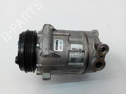 Used AC compressor AC compressor 37032894 37032894