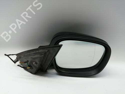 Used Right mirror BMW X3 (E83) xDrive 20 d (177 hp) 28693651
