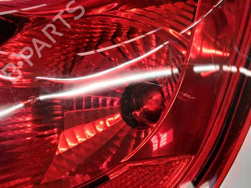Right taillight OPEL AGILA B (H08) | BP35736894C35 - Image 2