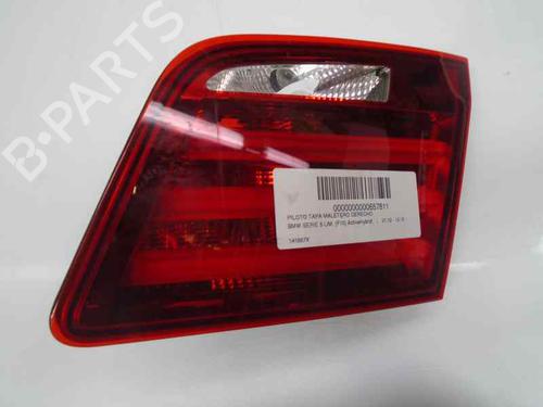 Right tailgate light BMW 5 (F10) ActiveHybrid (306 hp) 63217203226 | 63217203226  |