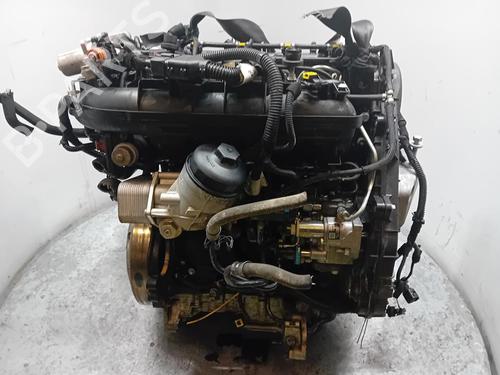 Engine OPEL ASTRA J (P10) | BP38472563M1 - Image 2
