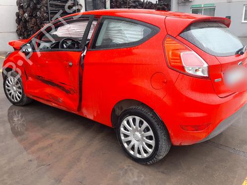 Forlygtekontakt FORD FIESTA VI (CB1, CCN)  | BP24849376I24 