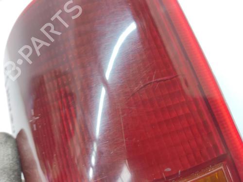Right taillight FIAT SCUDO Platform/Chassis (220_) 2.0 JTD | BP29376205C35 