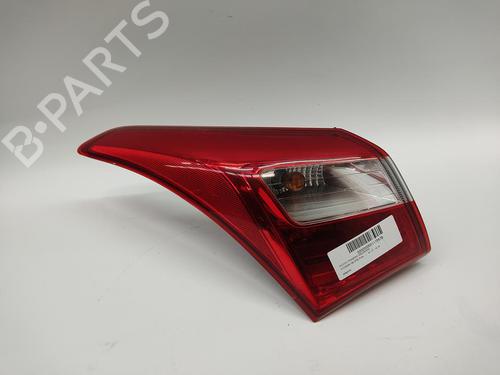 Used Left taillight Left taillight HYUNDAI i30 (PDE, PD, PDEN) [2016-2026] 36322298 36322298