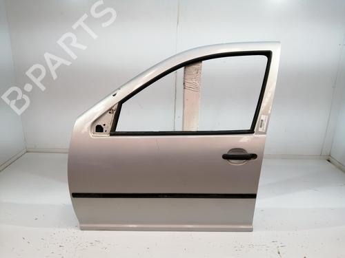 Used Left front door VW GOLF IV (1J1) 1.9 SDI (68 hp) 15849518