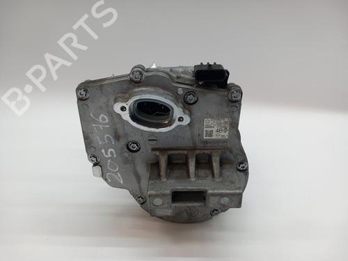 AC compressor RENAULT CLIO V (B7_) | BP37429057M34 - Image 3