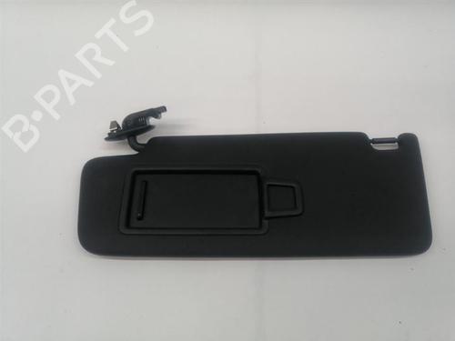 Used Left sun visor Left sun visor 39467851 39467851