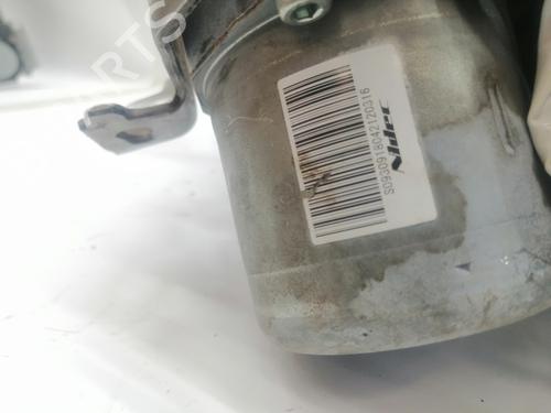Steering column RENAULT MEGANE IV Hatchback (B9A/M/N_)  | BP28118984M21 