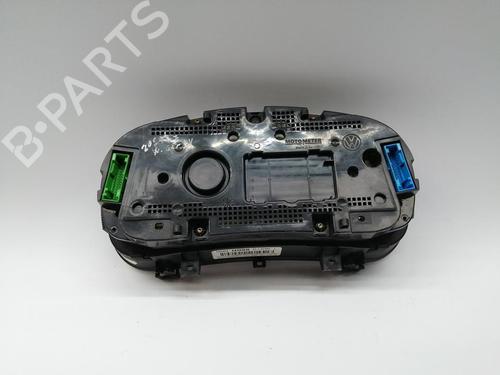 Instrument cluster VW GOLF IV (1J1)  | BP30467619C47 