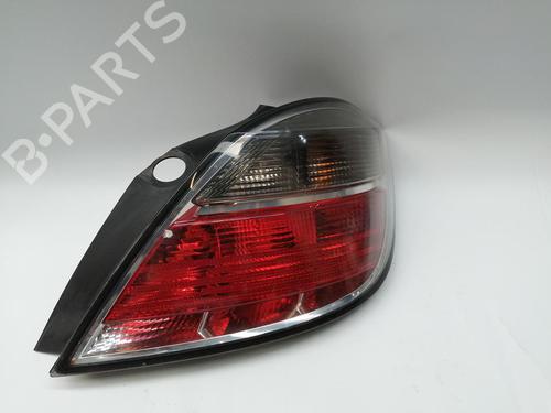 Used Right taillight Right taillight OPEL ASTRA H (A04) 1.9 CDTI (L48) (120 hp) 34247168 34247168