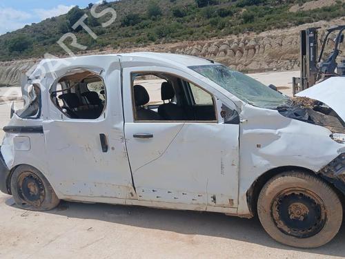 Ricambi DACIA DOKKER MPV (KE_) 4907860