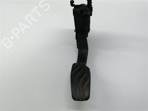 Used Pedal Pedal DACIA DUSTER (HM_) 1.6 SCe 115 (HMM1) (115 hp) 16954408 16954408